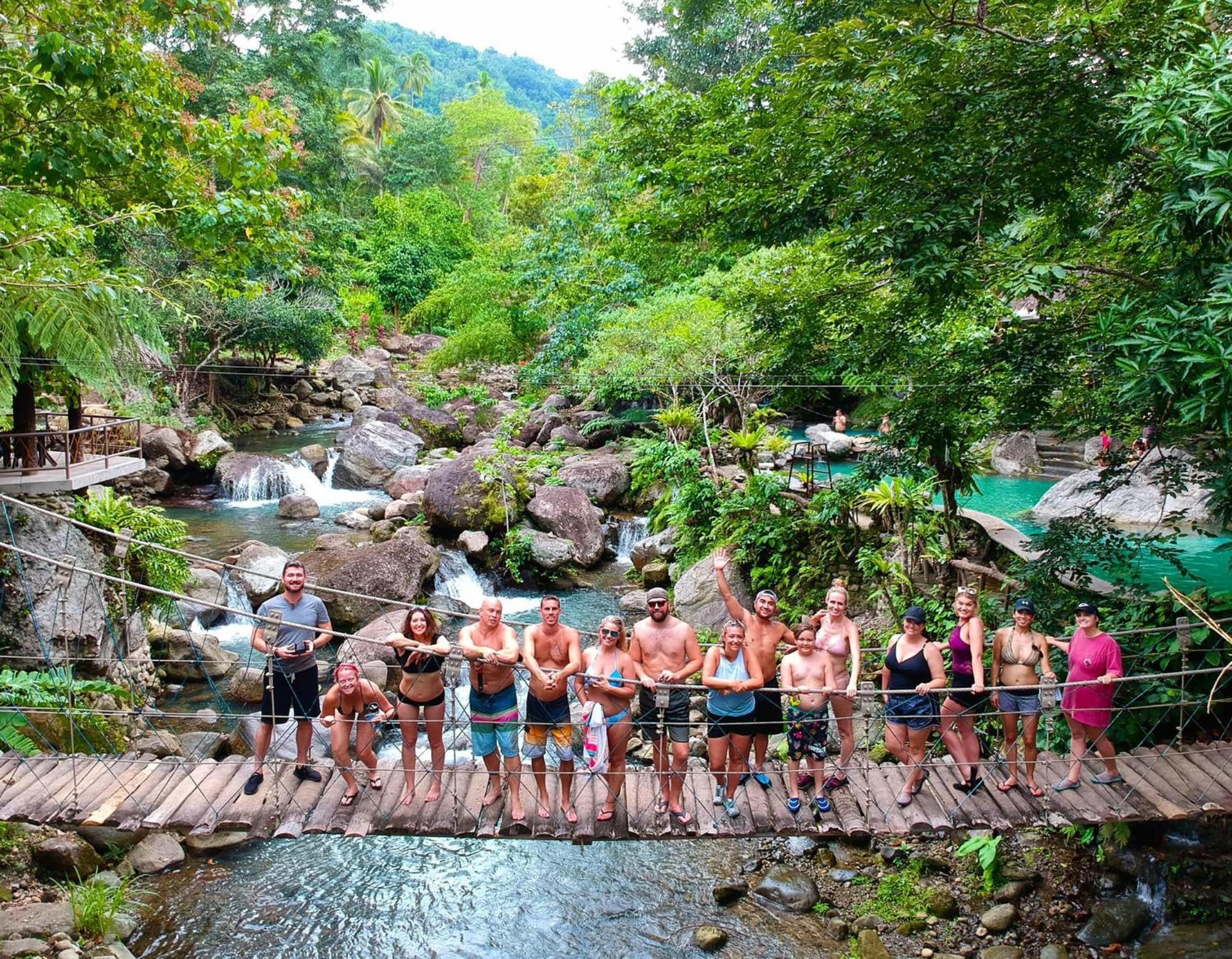 Forest Camp Valencia  エクステリア 写真