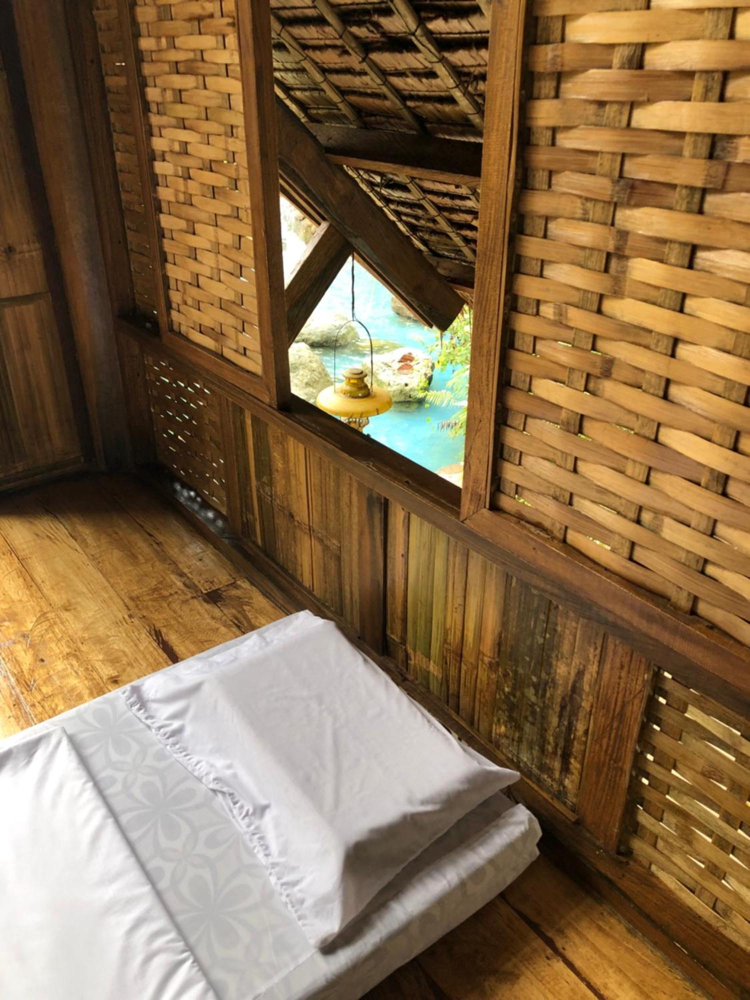 Forest Camp Valencia  エクステリア 写真
